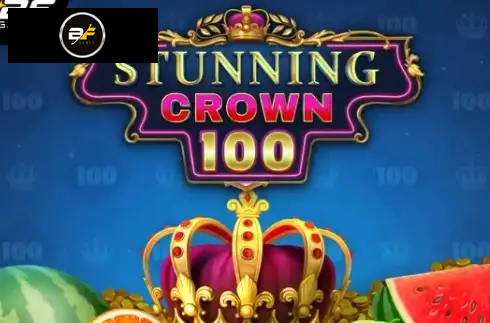 Stunning Crown 100